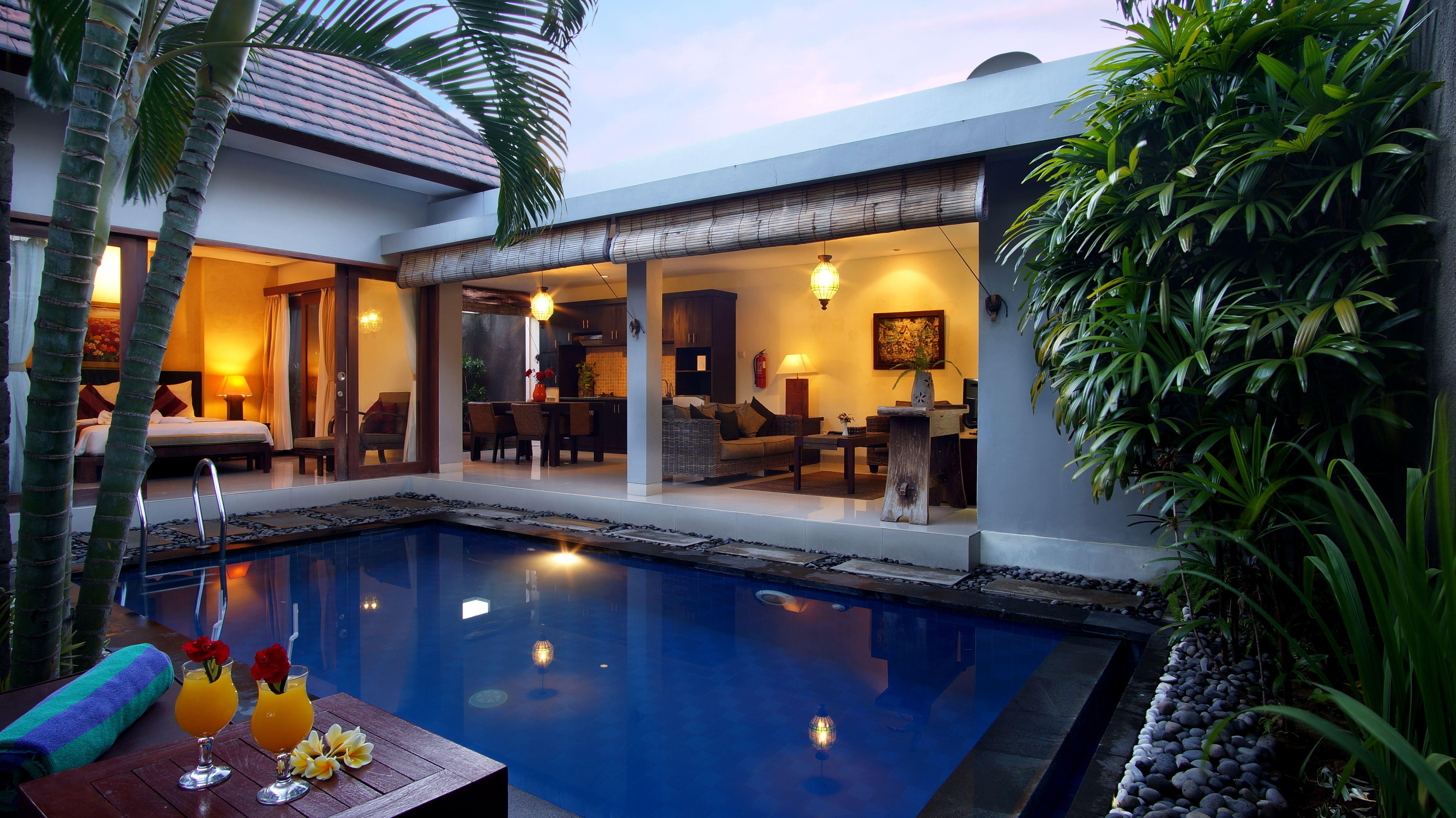 Bumi Linggah Villas Bali Gianyar  Exterior photo
